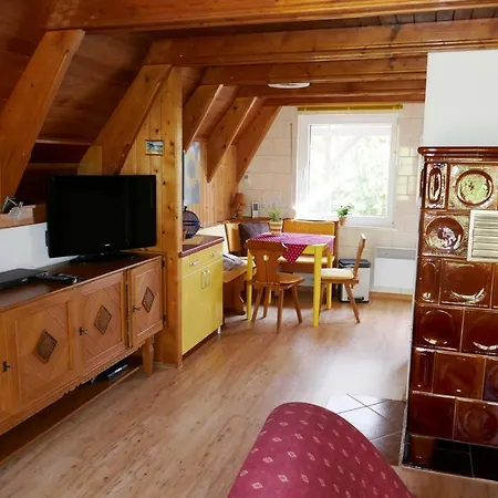 Reetdachhaus In Auf Usedom