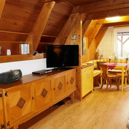Holiday home Reetdachhaus In Auf Usedom Quilitz