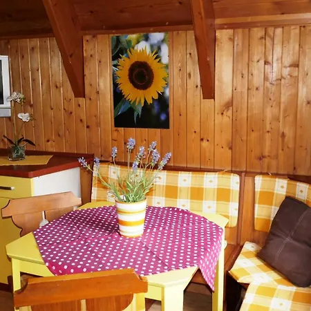 Holiday home Reetdachhaus In Auf Usedom Quilitz