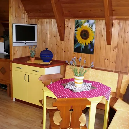 Reetdachhaus In Auf Usedom *