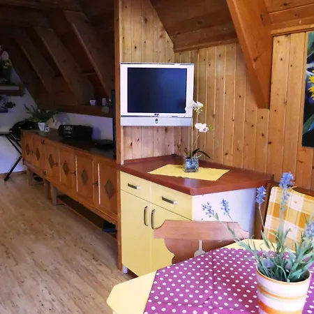 Reetdachhaus In Auf Usedom * Quilitz