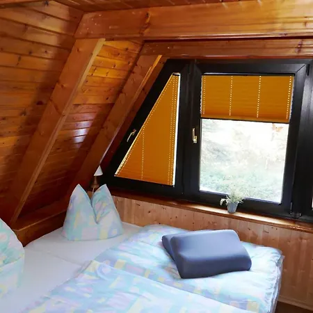Reetdachhaus In Auf Usedom Holiday home