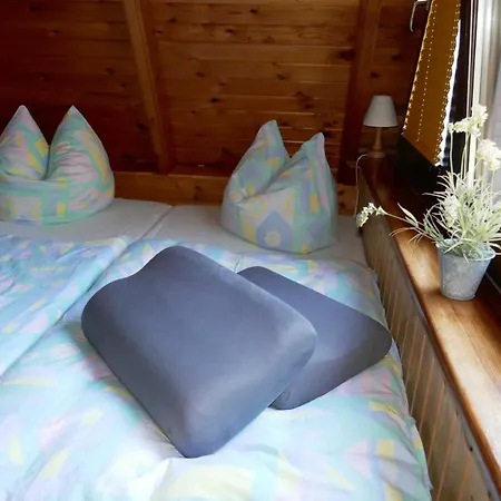 Holiday home Reetdachhaus In Auf Usedom