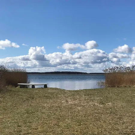 Reetdachhaus In Auf Usedom