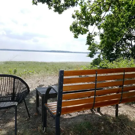 Reetdachhaus In Auf Usedom